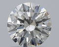 1.01CT ROUND SI1 H WH