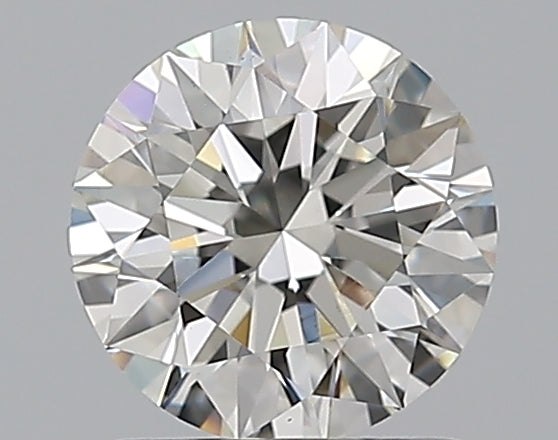 1.01CT ROUND VS1 I WH