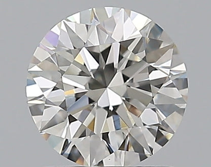 1.01CT ROUND VS1 I WH