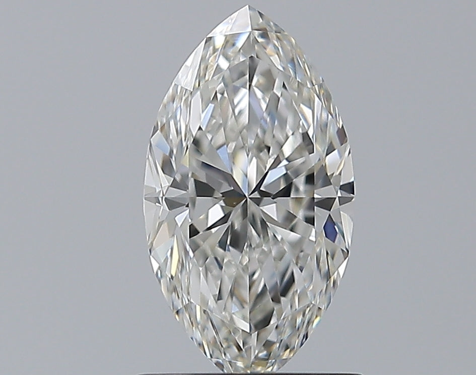 1.20CT MARQUISE VVS1 G WH