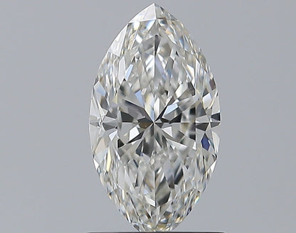 1.20CT MARQUISE VVS1 G WH