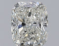 1.51CT CUSHION VS2 I WH