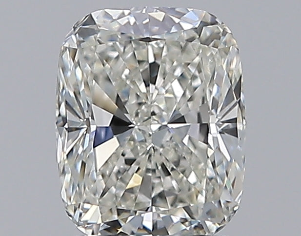 1.51CT CUSHION VS2 I WH