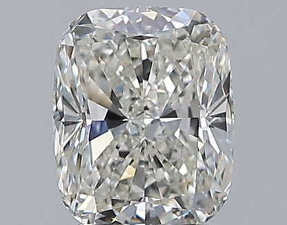 1.51CT CUSHION VS2 I WH