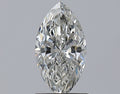 1.02CT MARQUISE SI2 I WH