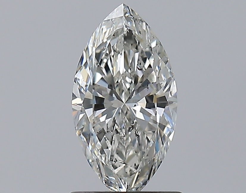 1.02CT MARQUISE SI2 I WH