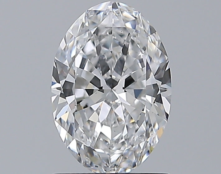 1.21CT OVAL VS2 D WH
