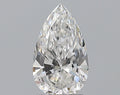 1.51CT PEAR VS2 E WH
