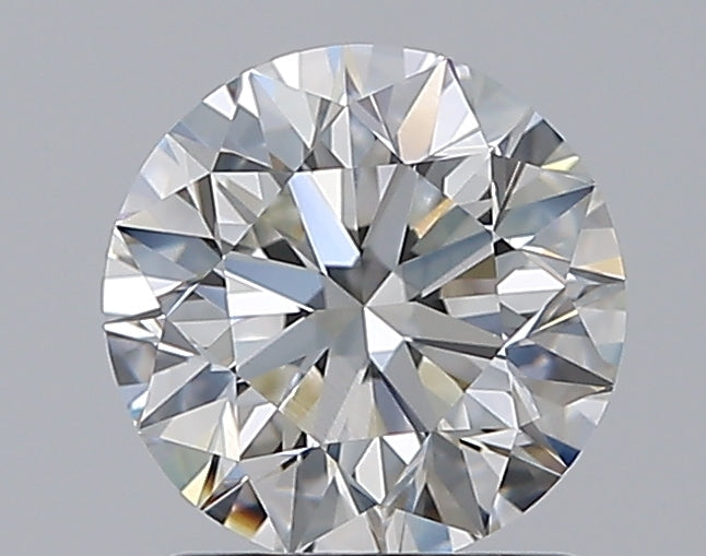 1.50CT ROUND VS2 H WH