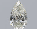 1.01CT PEAR SI2 I WH