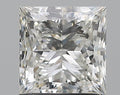 1.51CT PRINCESS SI1 H WH