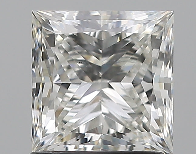 1.51CT PRINCESS SI1 H WH