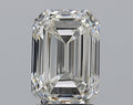 2.01CT EMERALD VS2 H WH