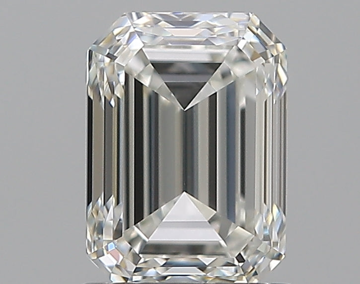 1.51CT EMERALD VVS2 H WH