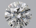 1.02CT ROUND VVS1 I WH