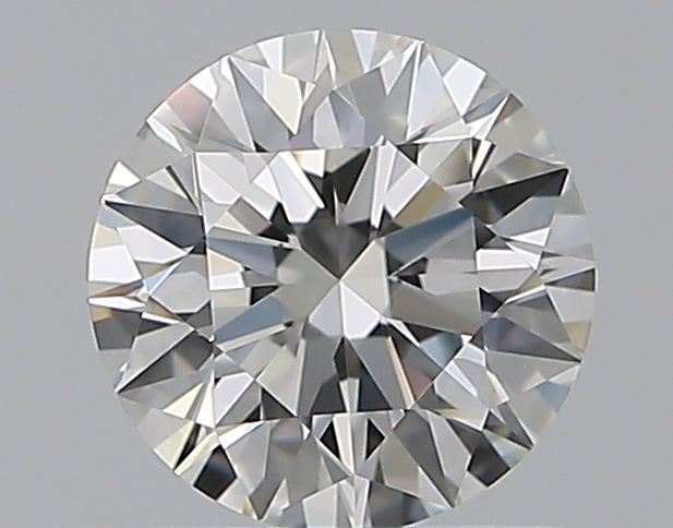 1.02CT ROUND VVS1 I WH