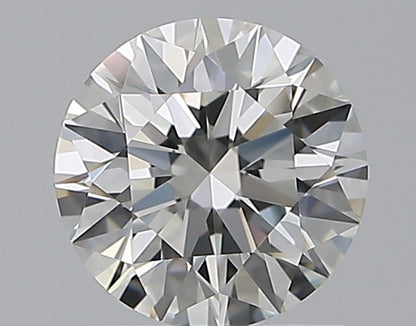 1.02CT ROUND VVS1 I WH