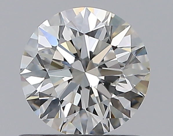 0.80CT ROUND VS1 H WH