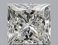 0.80CT PRINCESS IF J WH