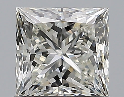 0.80CT PRINCESS IF J WH