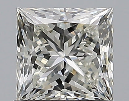 0.80CT PRINCESS IF J WH