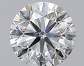 1.00CT ROUND SI2 G WH