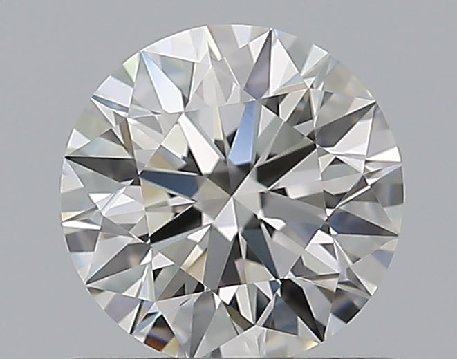 0.75CT ROUND IF H WH
