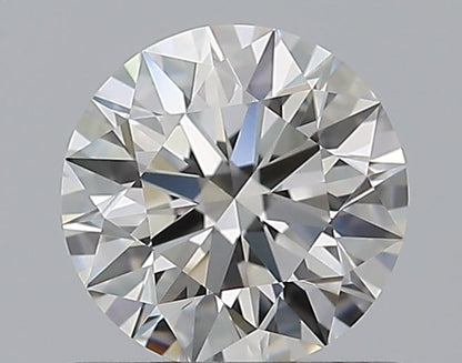 0.75CT ROUND IF H WH