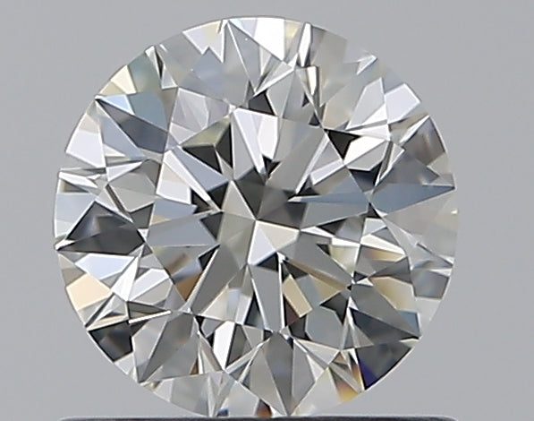 0.80CT ROUND VVS1 I WH