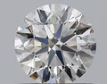 0.80CT ROUND VS2 G WH
