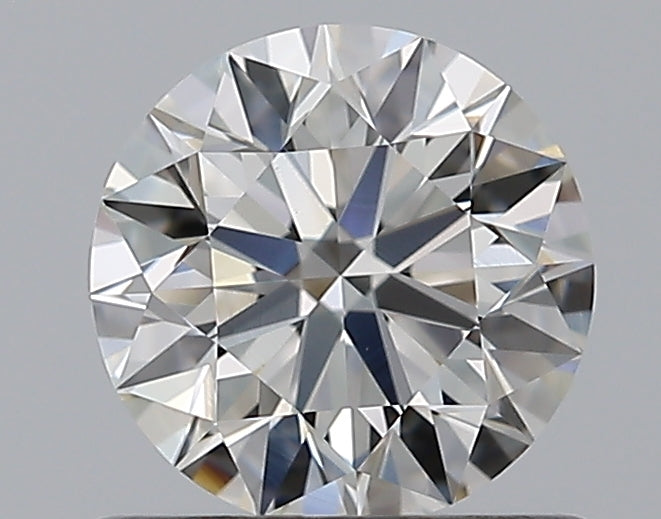 0.80CT ROUND VS2 G WH