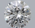 1.50CT ROUND VS2 E WH