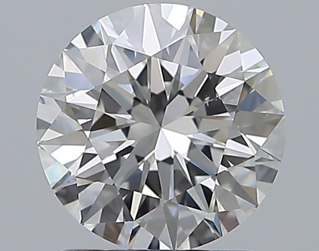 1.50CT ROUND VS2 E WH