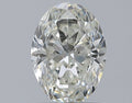 1.20CT OVAL SI2 I WH