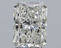 1.51CT L RADIANT SI1 H WH