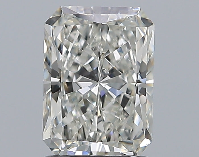 1.51CT L RADIANT SI1 H WH