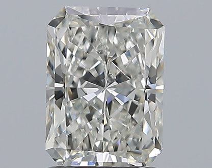 1.51CT L RADIANT SI1 H WH