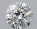 1.20CT ROUND VS2 E WH
