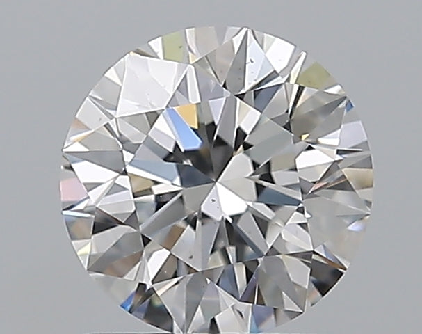 1.20CT ROUND VS2 E WH