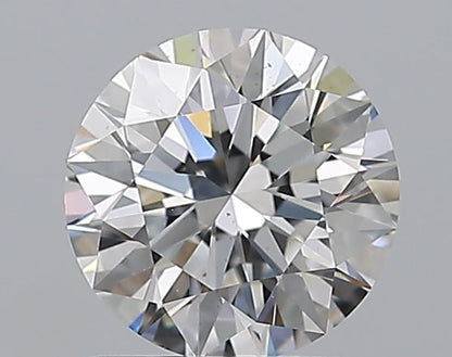 1.20CT ROUND VS2 E WH