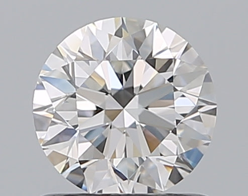 0.80CT ROUND IF E WH