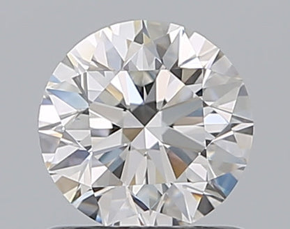0.80CT ROUND IF E WH