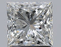 1.21CT PRINCESS VS2 H WH