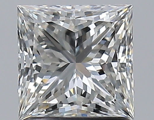 1.21CT PRINCESS VS2 H WH