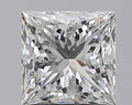 1.51CT PRINCESS SI2 G WH