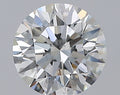 1.72CT ROUND SI1 H WH
