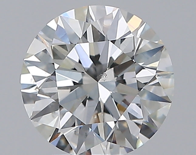 1.72CT ROUND SI1 H WH
