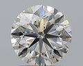 1.50CT ROUND VS2 H WH