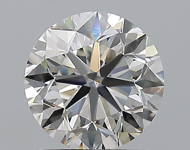 1.50CT ROUND VS2 H WH
