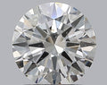 1.01CT ROUND SI1 I WH